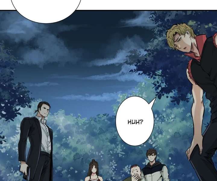 The Creatures that We Are Chapter 34 291 033