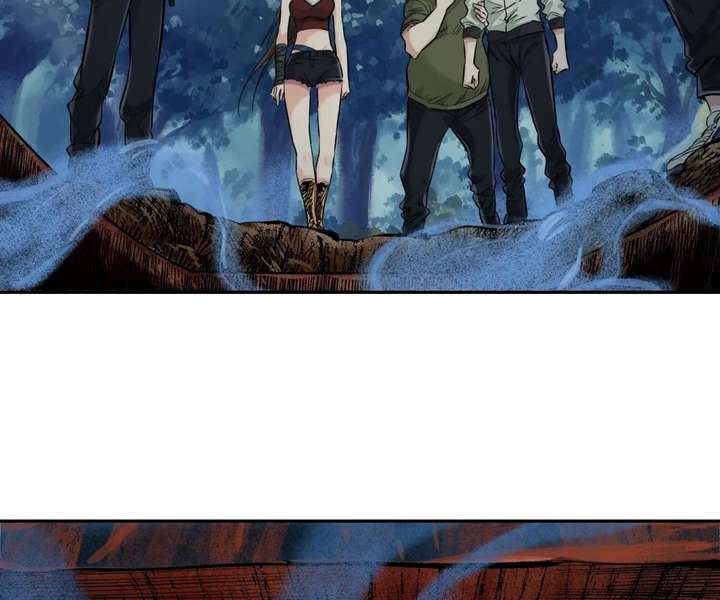 The Creatures that We Are Chapter 34 292 034