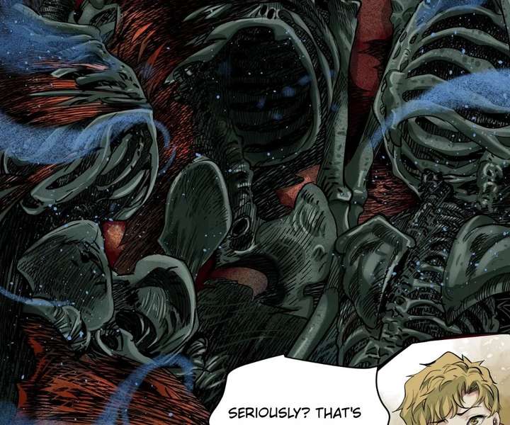 The Creatures that We Are Chapter 34 294 036
