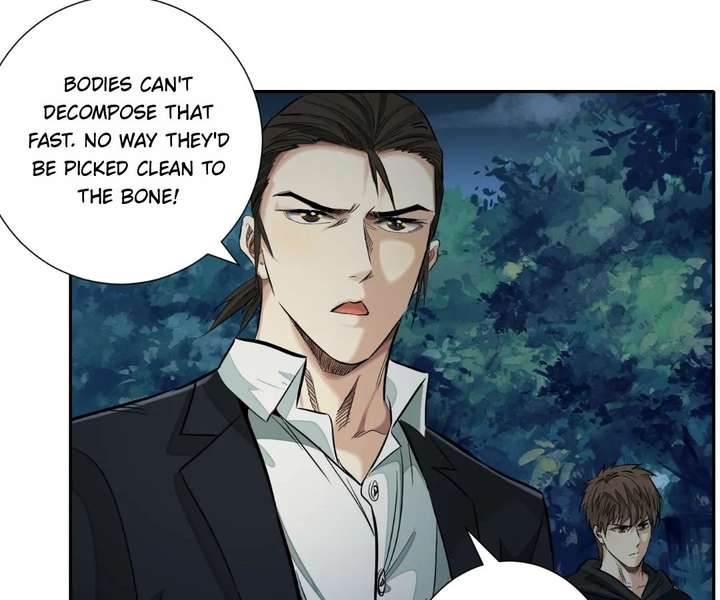 The Creatures that We Are Chapter 34 298 040