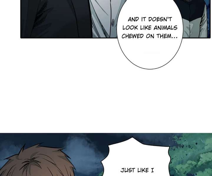 The Creatures that We Are Chapter 34 299 041