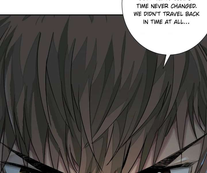 The Creatures that We Are Chapter 34 302 044