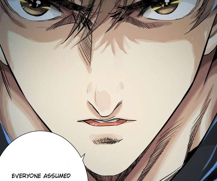 The Creatures that We Are Chapter 34 303 045