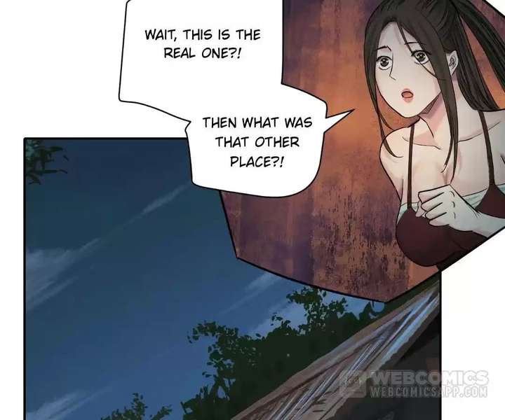 The Creatures that We Are Chapter 34 309 051