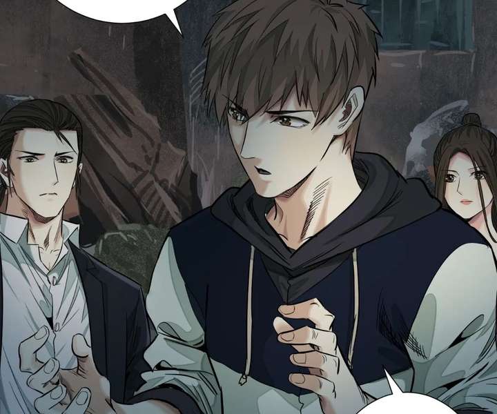 The Creatures that We Are Chapter 34 312 054