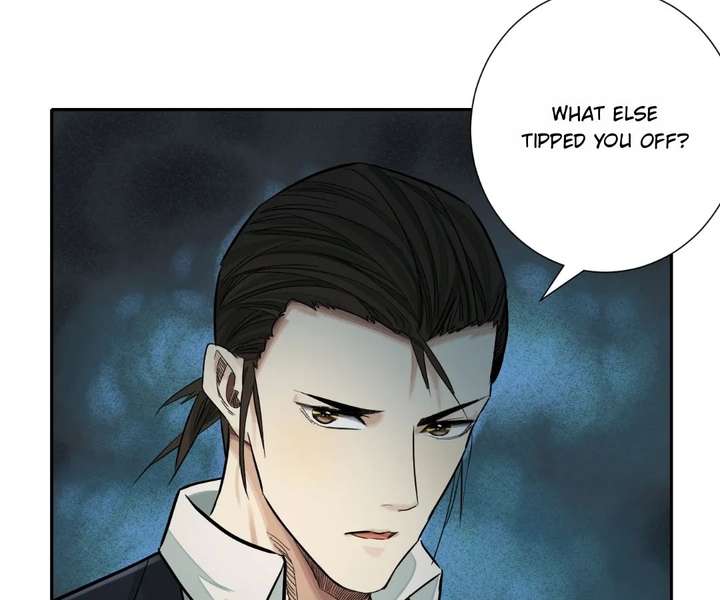 The Creatures that We Are Chapter 34 314 056