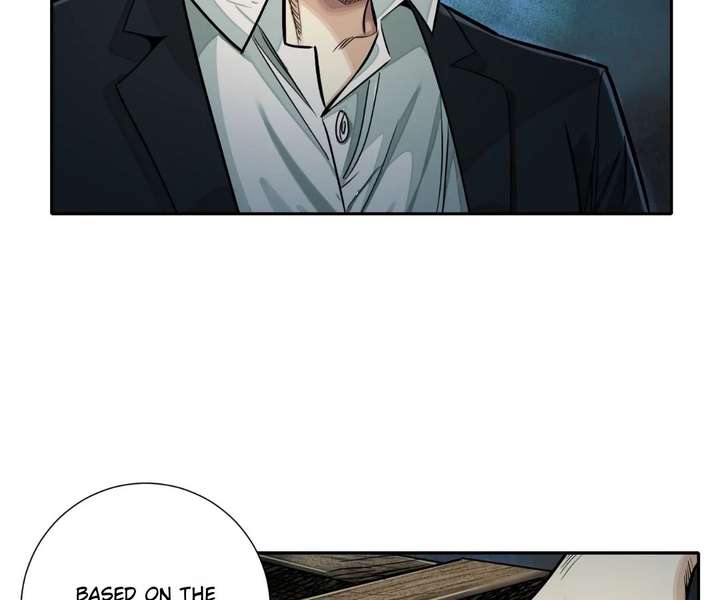 The Creatures that We Are Chapter 34 315 057