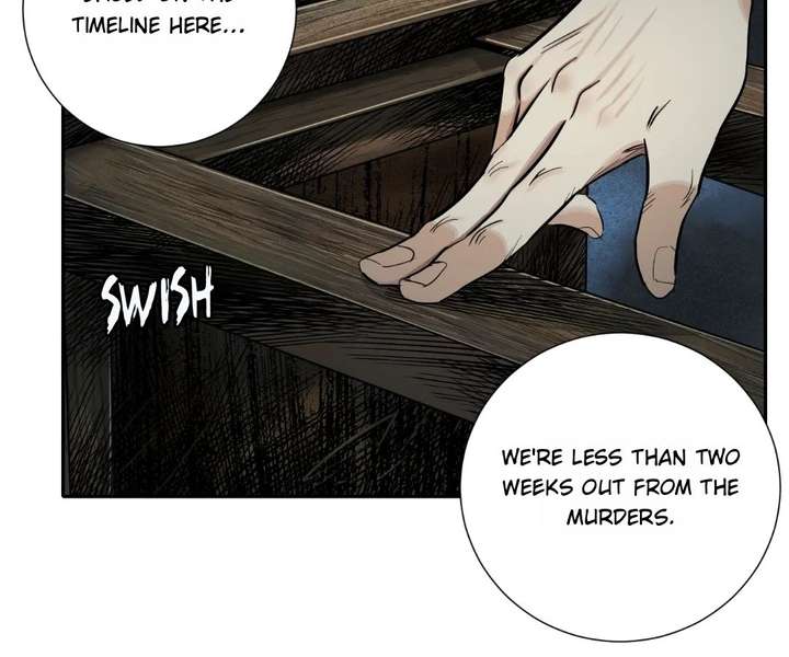 The Creatures that We Are Chapter 34 316 058