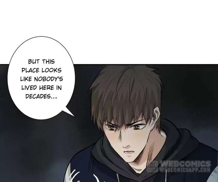 The Creatures that We Are Chapter 34 317 059