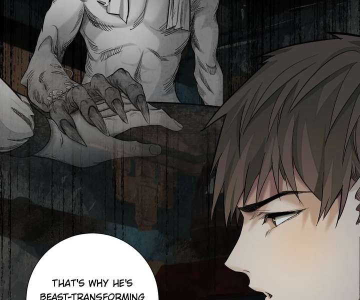 The Creatures that We Are Chapter 34 320 062