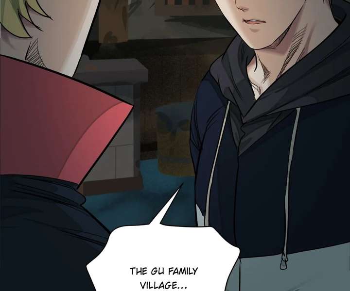 The Creatures that We Are Chapter 34 324 066