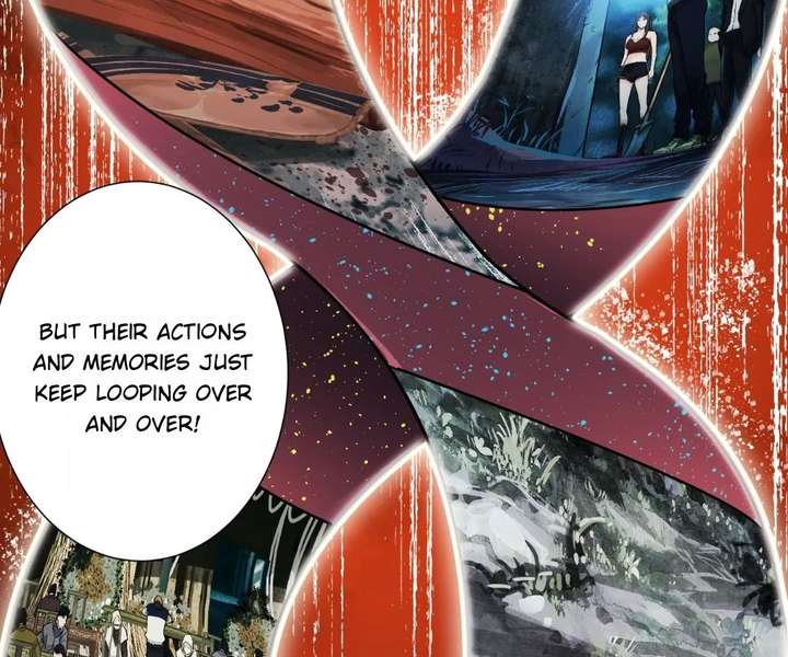 The Creatures that We Are Chapter 34 327 069