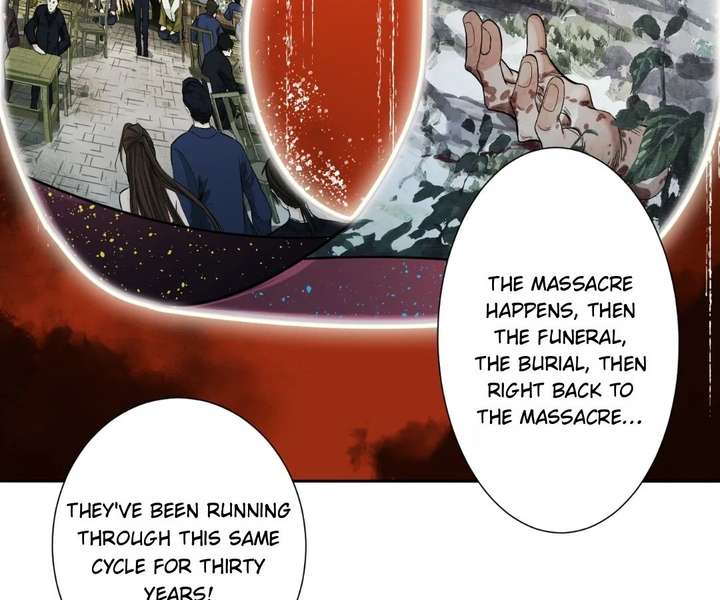 The Creatures that We Are Chapter 34 328 070