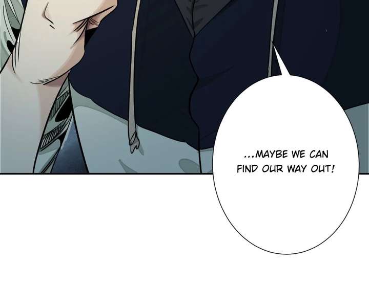 The Creatures that We Are Chapter 34 331 073