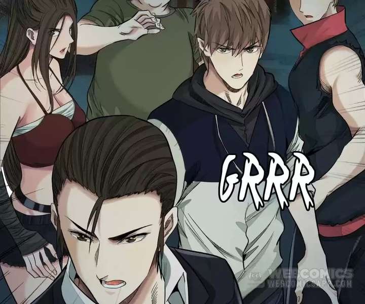 The Creatures that We Are Chapter 34 333 075