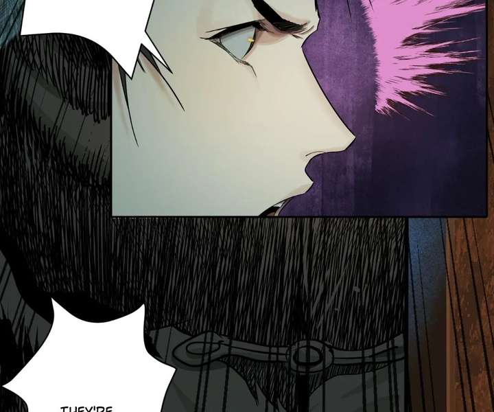 The Creatures that We Are Chapter 34 340 082