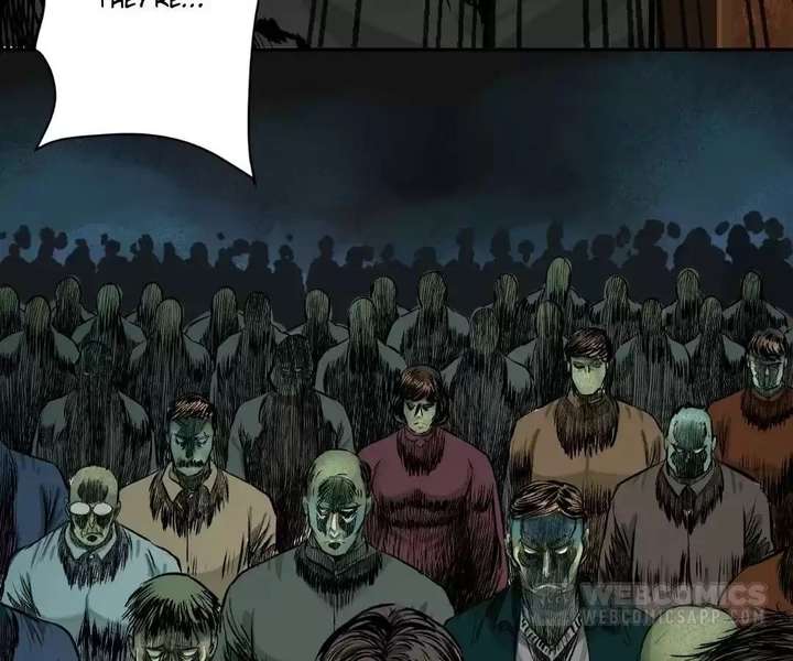 The Creatures that We Are Chapter 34 341 083