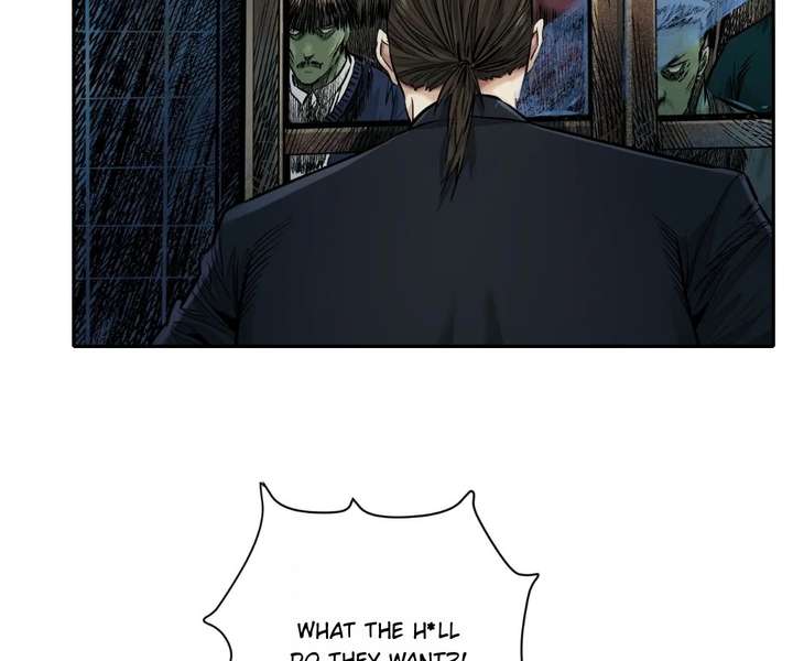 The Creatures that We Are Chapter 35 343 004