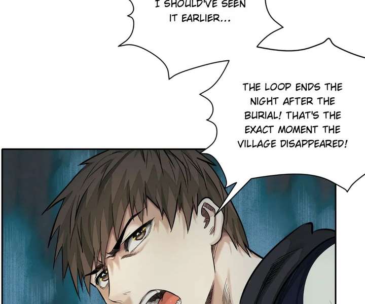 The Creatures that We Are Chapter 35 346 007