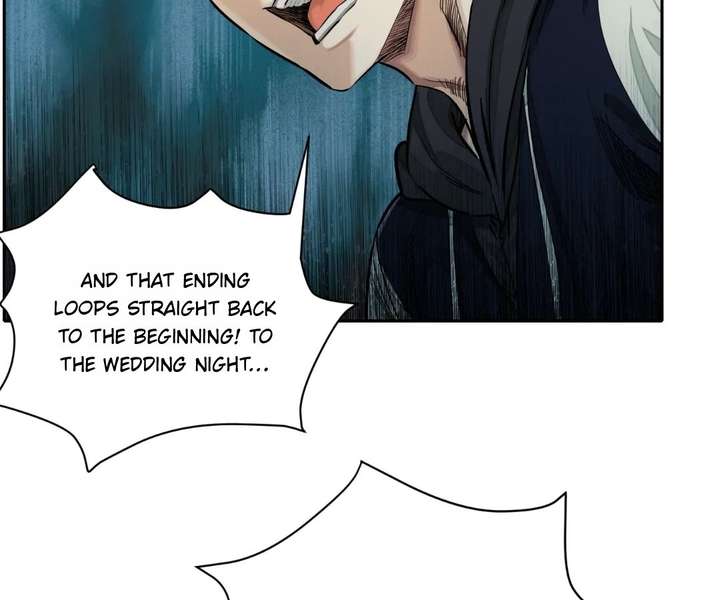 The Creatures that We Are Chapter 35 347 008