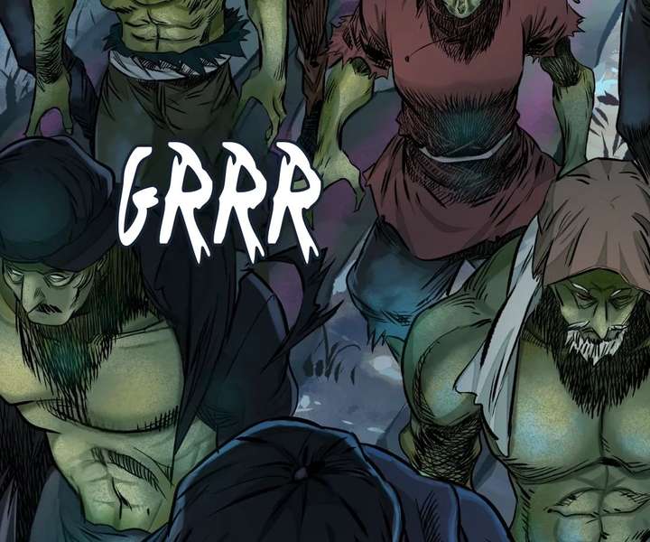 The Creatures that We Are Chapter 35 351 012