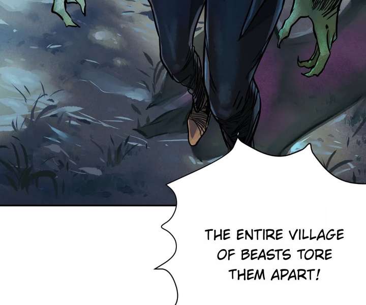The Creatures that We Are Chapter 35 353 014