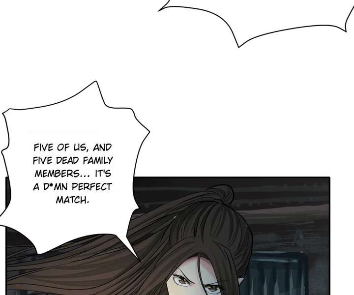 The Creatures that We Are Chapter 35 354 015