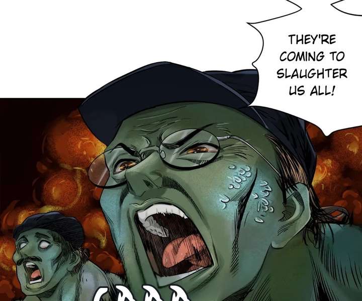 The Creatures that We Are Chapter 35 356 017