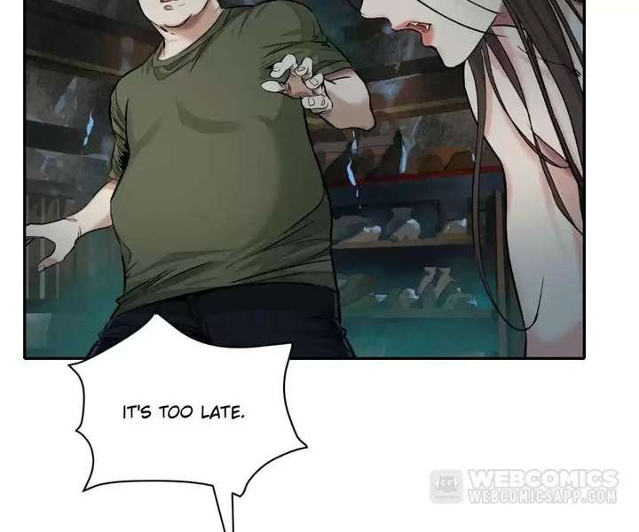 The Creatures that We Are Chapter 35 358 019