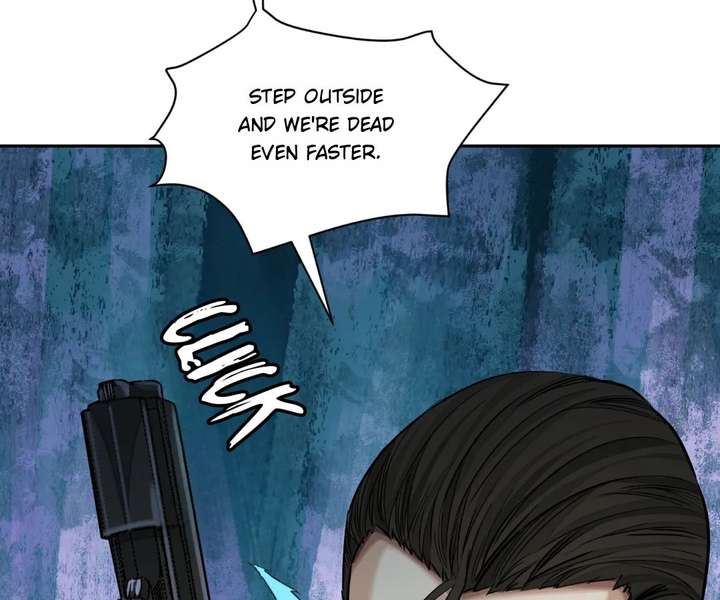 The Creatures that We Are Chapter 35 359 020