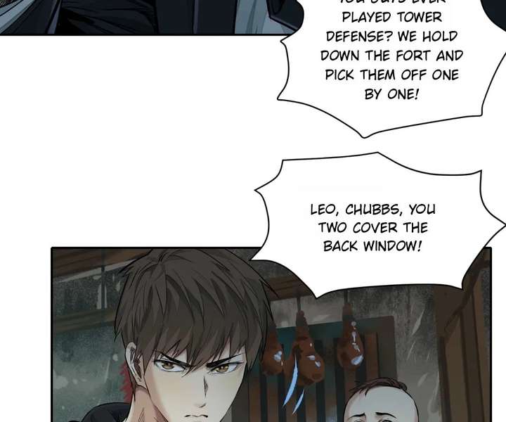 The Creatures that We Are Chapter 35 361 022