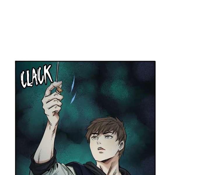 The Creatures that We Are Chapter 35 365 026