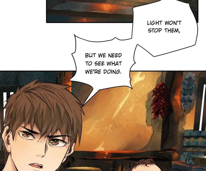 The Creatures that We Are Chapter 35 367 028