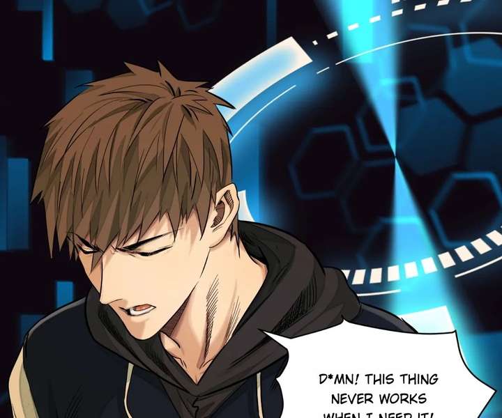 The Creatures that We Are Chapter 35 379 040