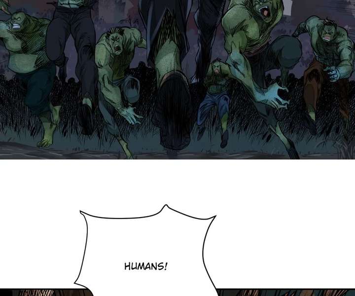 The Creatures that We Are Chapter 35 383 044