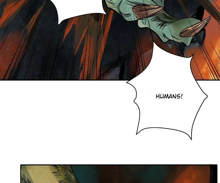 The Creatures that We Are Chapter 35 386 047
