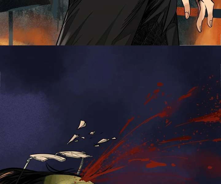 The Creatures that We Are Chapter 35 392 053