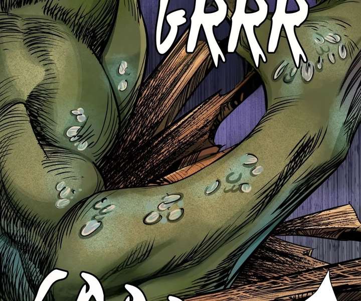 The Creatures that We Are Chapter 35 394 055