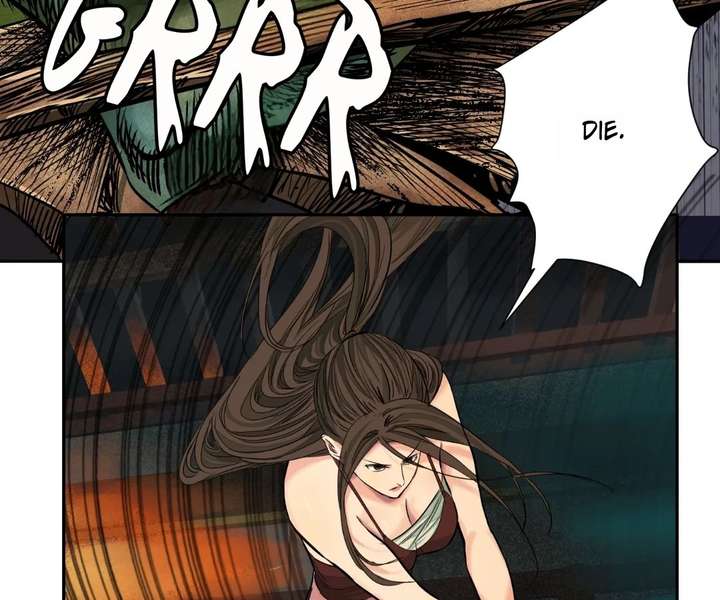 The Creatures that We Are Chapter 35 395 056