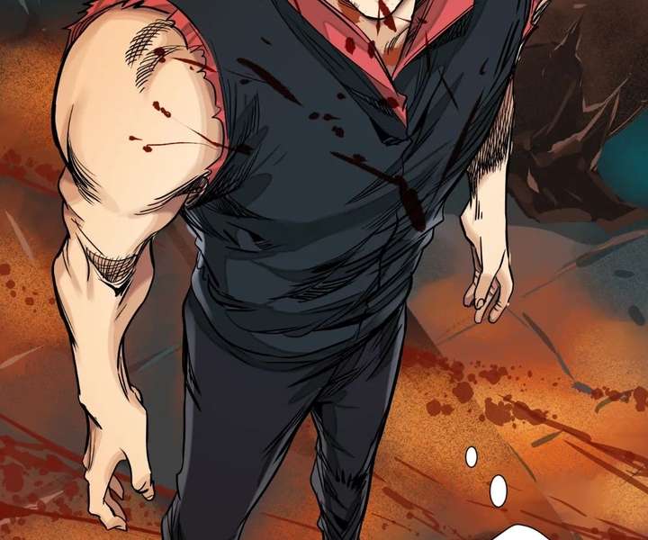 The Creatures that We Are Chapter 35 401 062