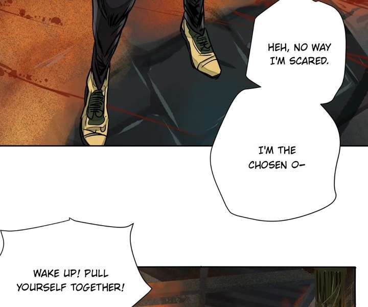 The Creatures that We Are Chapter 35 402 063