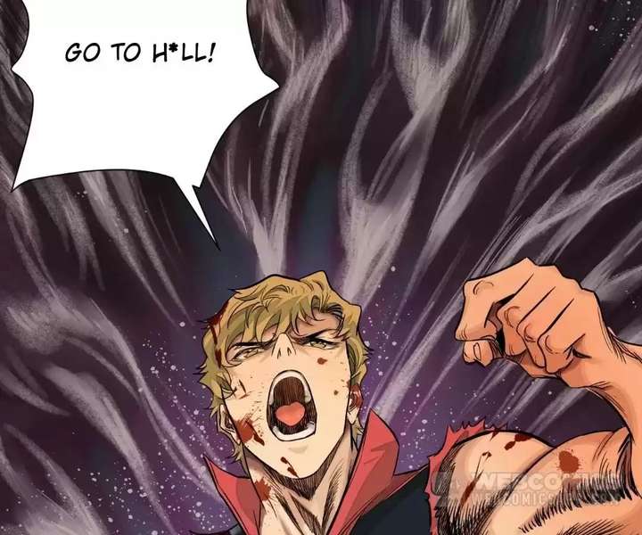 The Creatures that We Are Chapter 35 406 067