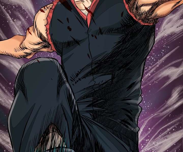 The Creatures that We Are Chapter 35 407 068