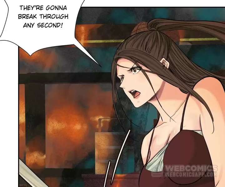 The Creatures that We Are Chapter 35 414 075