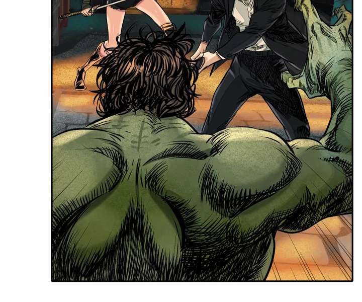 The Creatures that We Are Chapter 35 419 080