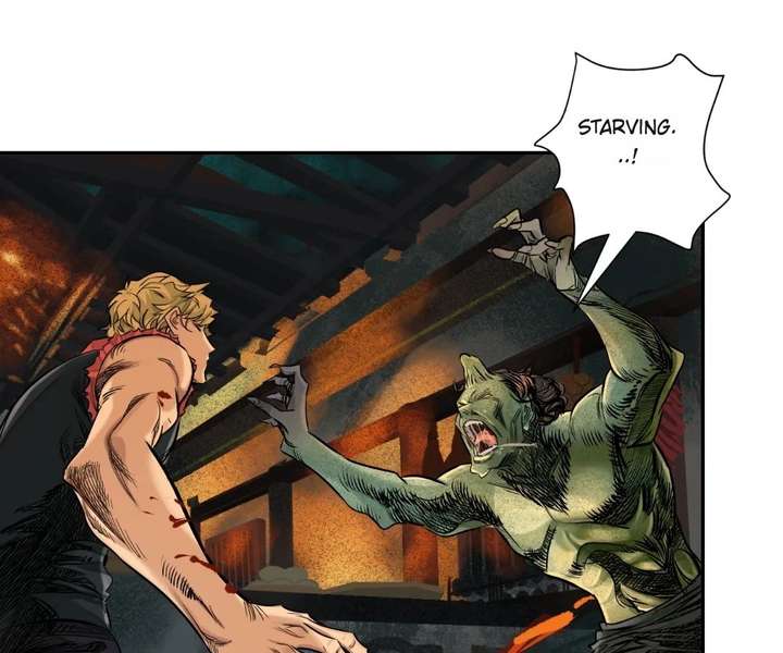 The Creatures that We Are Chapter 35 420 081