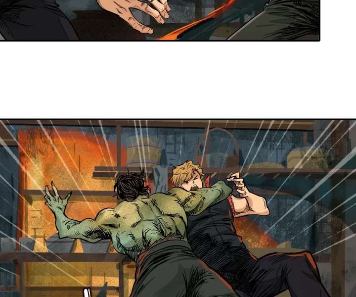 The Creatures that We Are Chapter 35 421 082