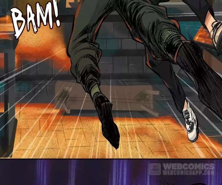 The Creatures that We Are Chapter 35 422 083