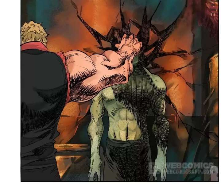 The Creatures that We Are Chapter 35 438 099