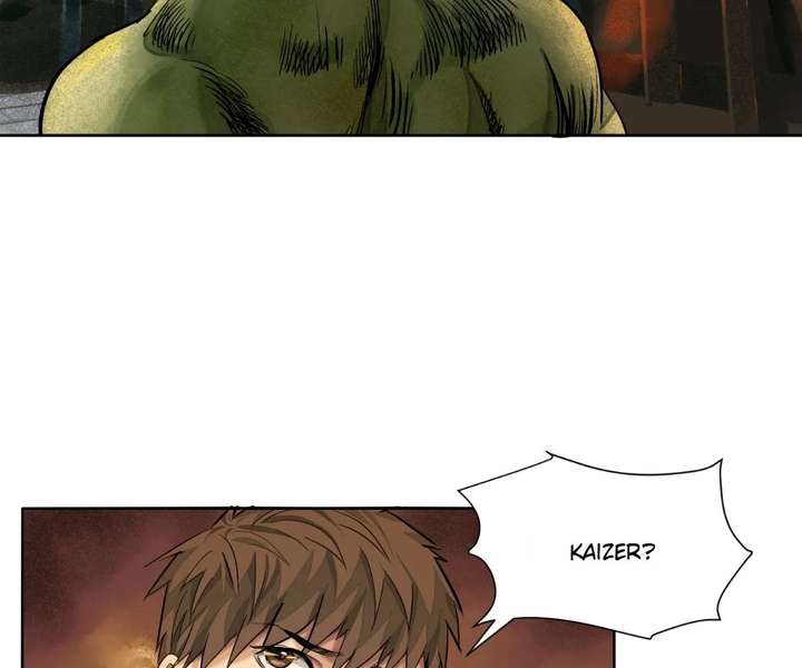 The Creatures that We Are Chapter 35 441 102